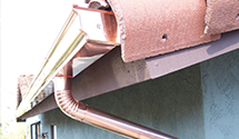 Rain Gutter Installation, Repair, Cleaning in McLean, NE